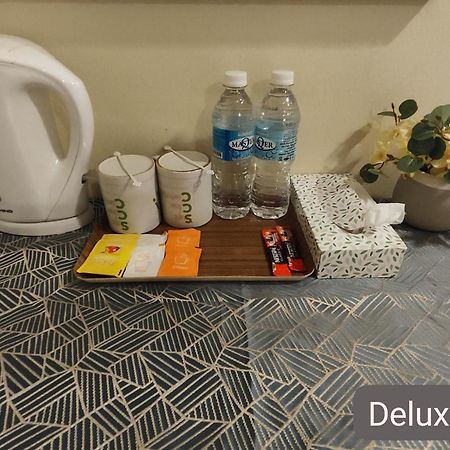 קואלה לומפור Scc Hotel City Centre מראה חיצוני תמונה