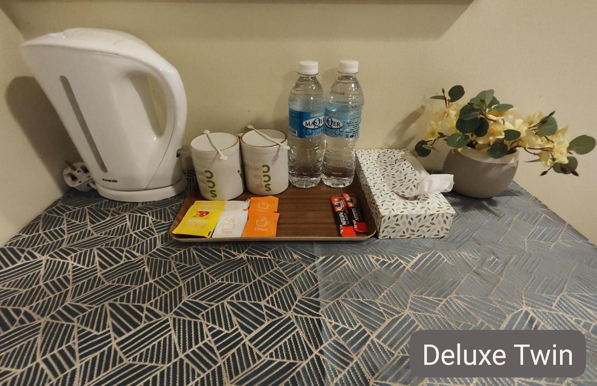 קואלה לומפור Scc Hotel City Centre מראה חיצוני תמונה
