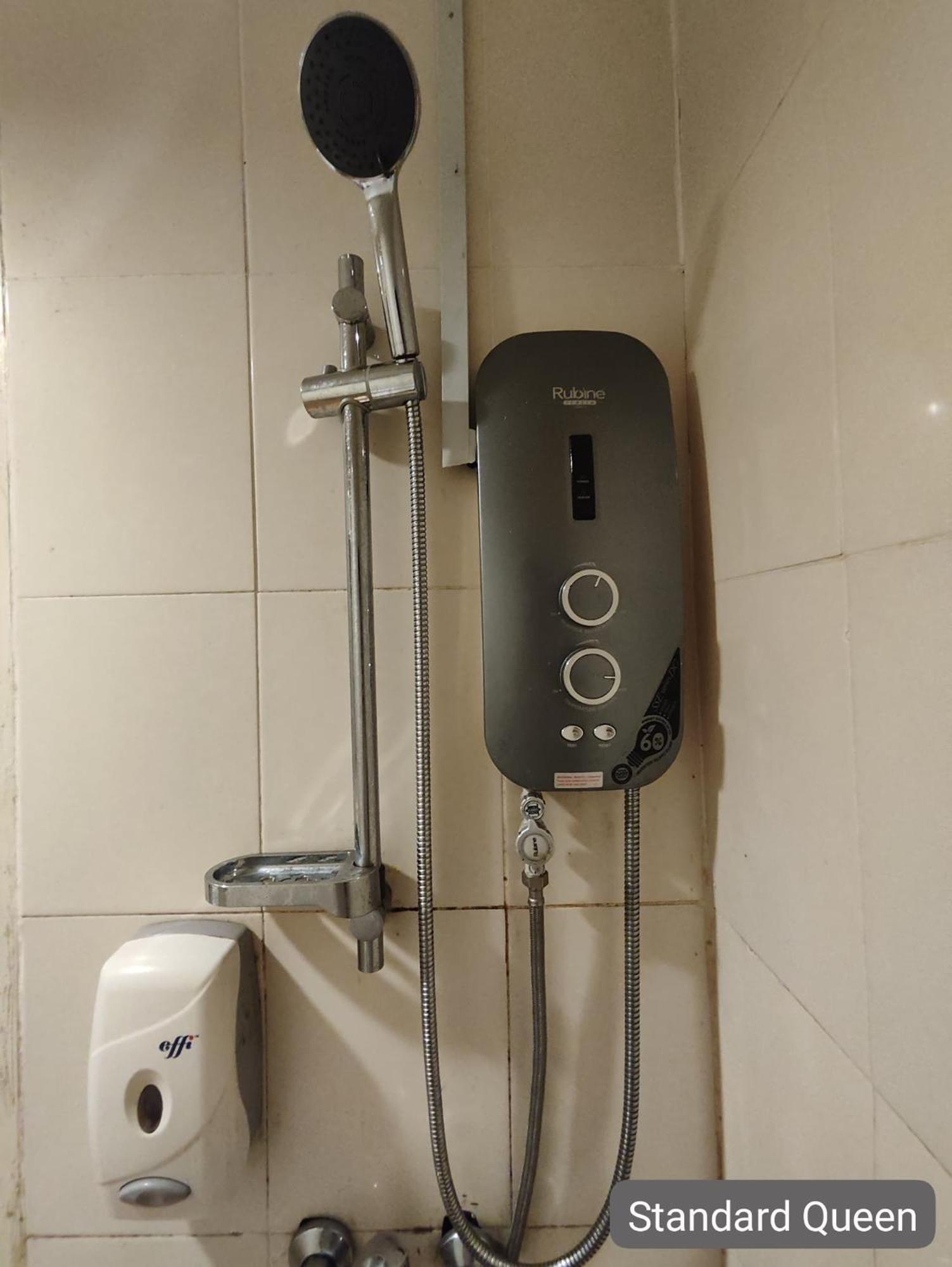 קואלה לומפור Scc Hotel City Centre מראה חיצוני תמונה