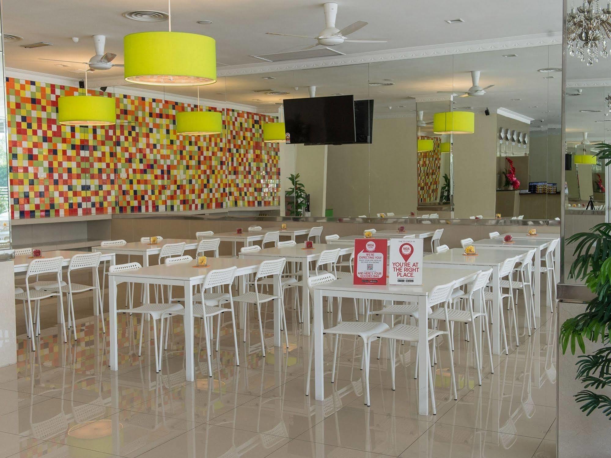 קואלה לומפור Scc Hotel City Centre מראה חיצוני תמונה