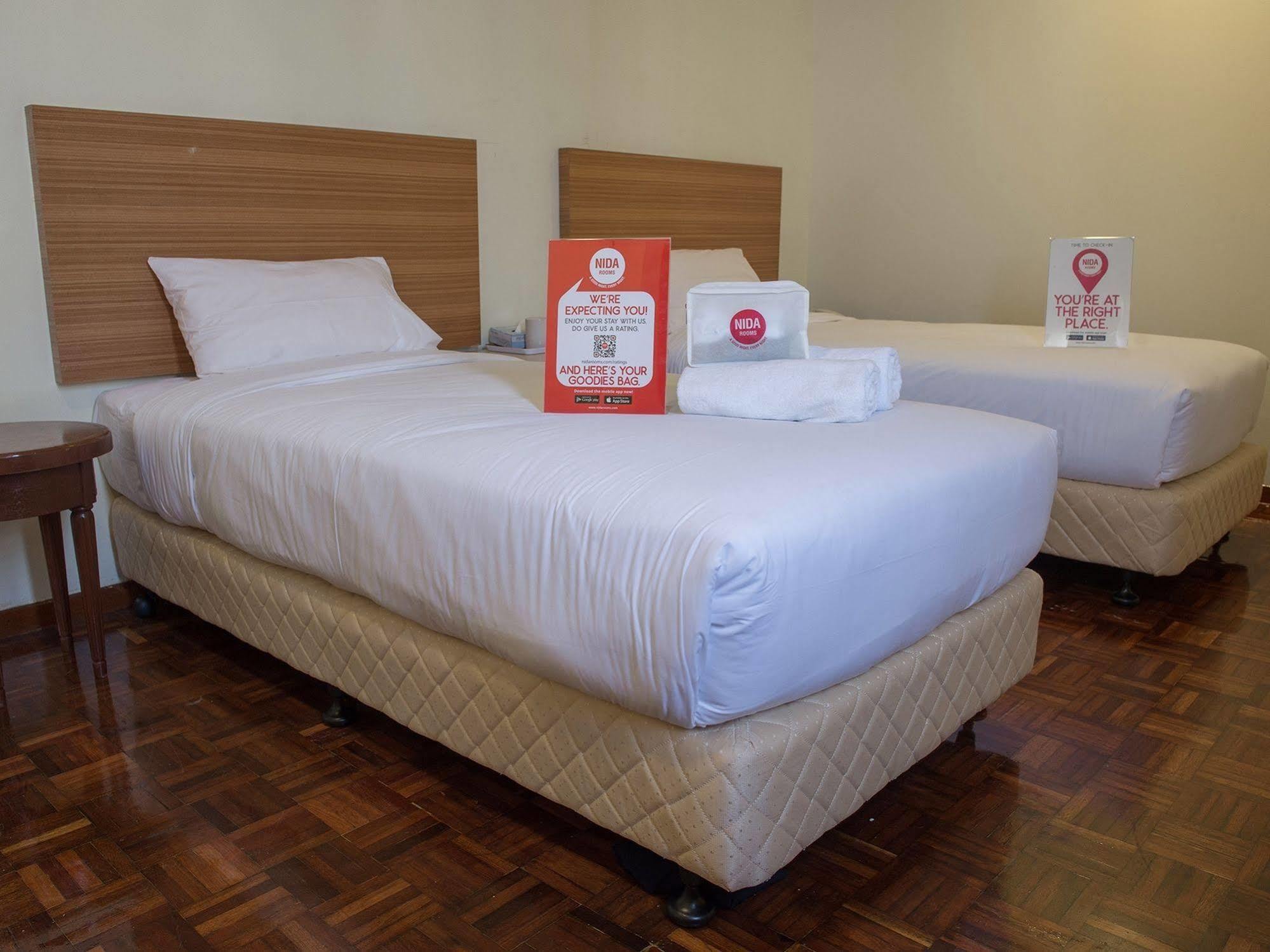 קואלה לומפור Scc Hotel City Centre מראה חיצוני תמונה