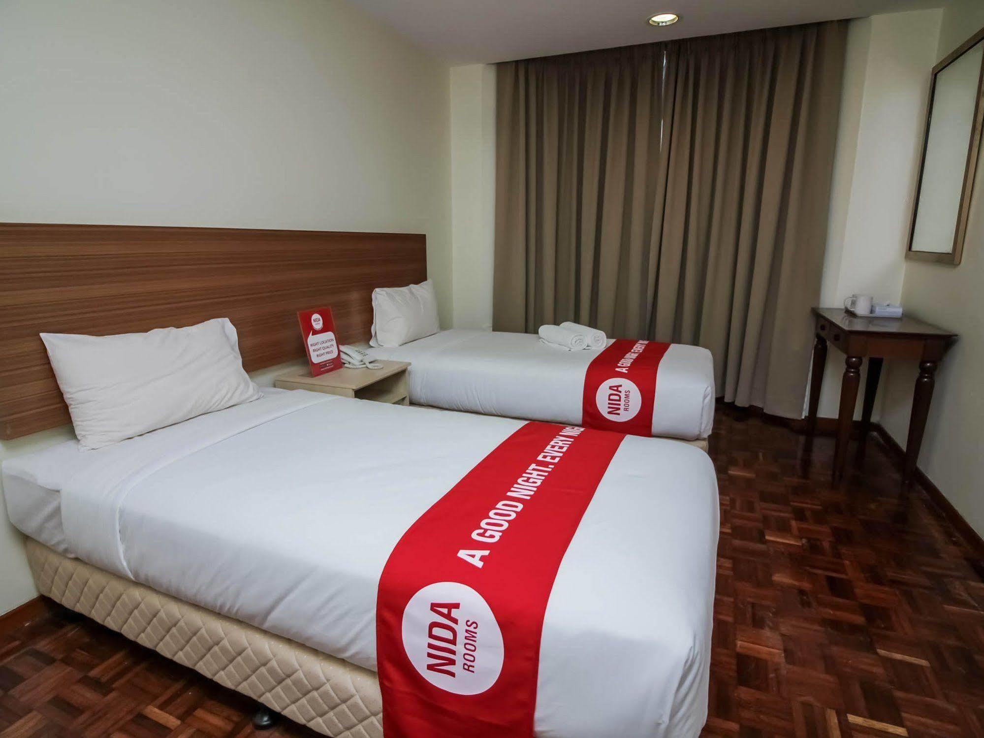 קואלה לומפור Scc Hotel City Centre מראה חיצוני תמונה